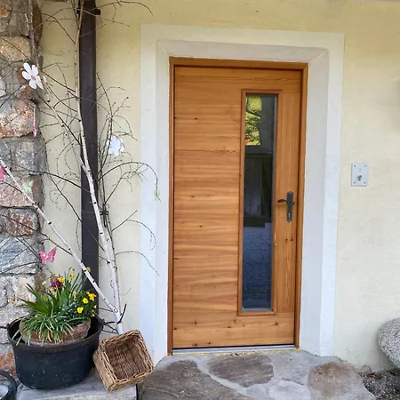 شقة Garconniere Am Roemerweg كيتزبوهيل