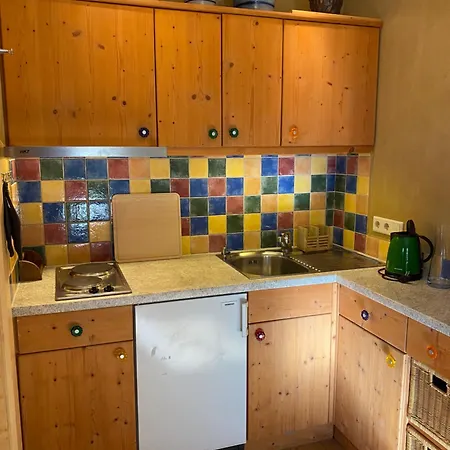 Garconniere Am Roemerweg *