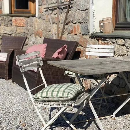 شقة Garconniere Am Roemerweg *