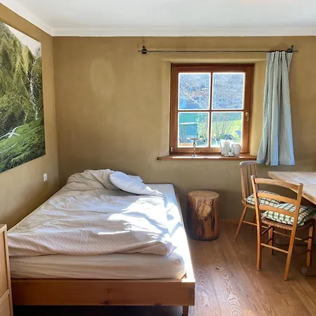 Garconniere Am Roemerweg Apartment Kitzbuhel