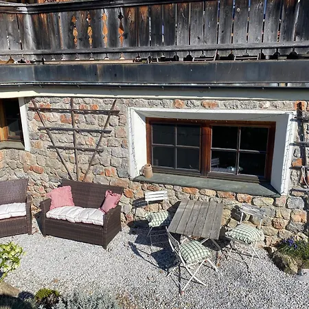 Garconniere Am Roemerweg *