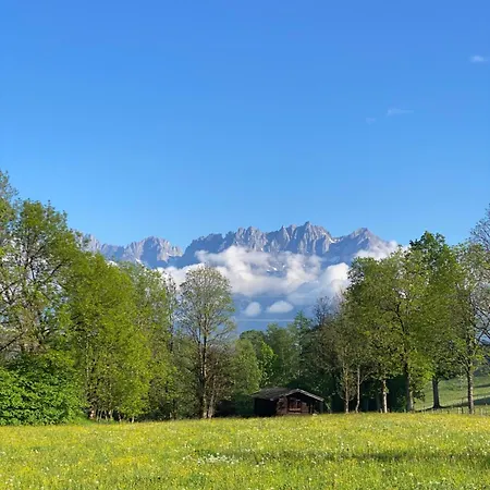 Garconniere Am Roemerweg *