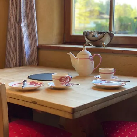 Apartment Garconniere Am Römerweg Kitzbühel