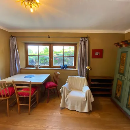 Apartment Garconniere Am Roemerweg