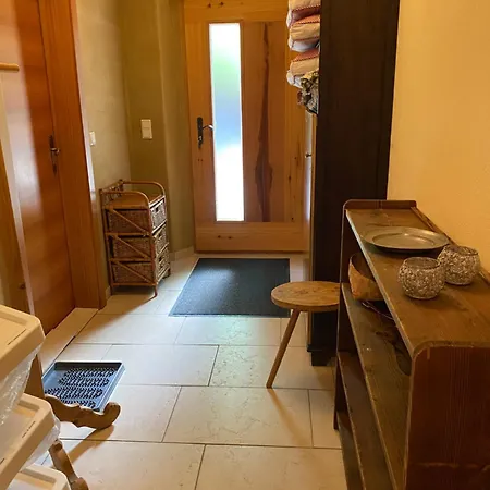 Garconniere Am Roemerweg Διαμέρισμα Κίτσμπουελ