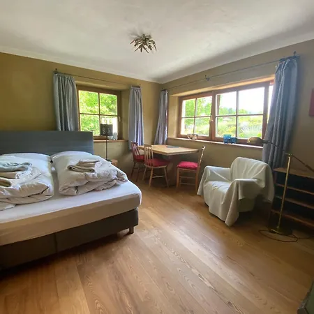 Lejlighed Garconniere Am Roemerweg