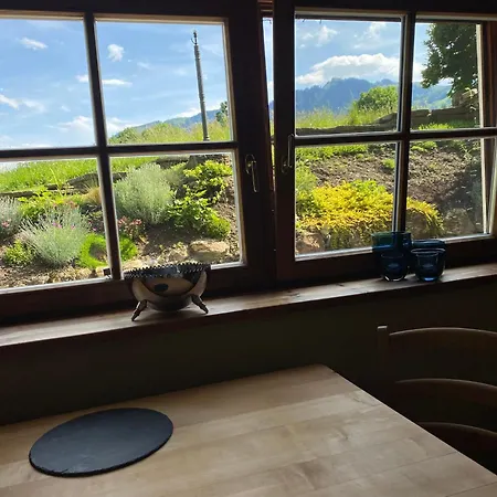 شقة Garconniere Am Roemerweg *