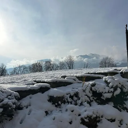 Garconniere Am Roemerweg Lejlighed *