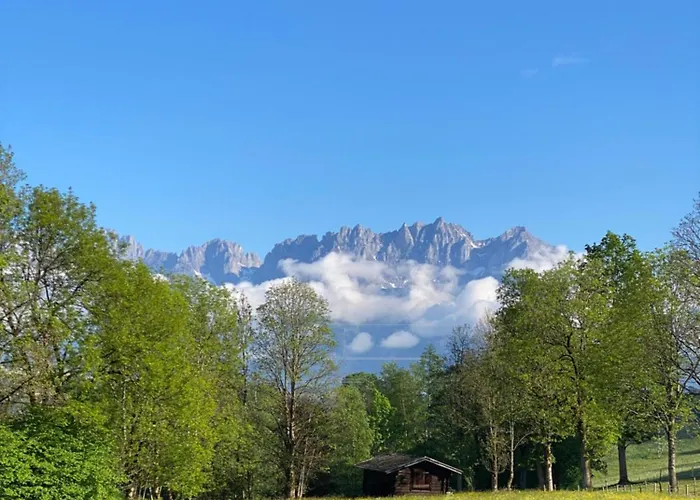 Garconniere Am Roemerweg *