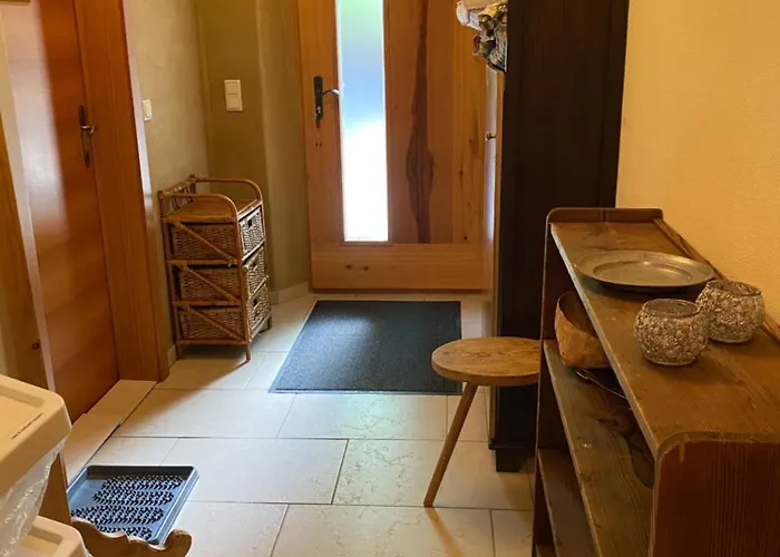 Garconniere Am Römerweg Apartment Kitzbühel