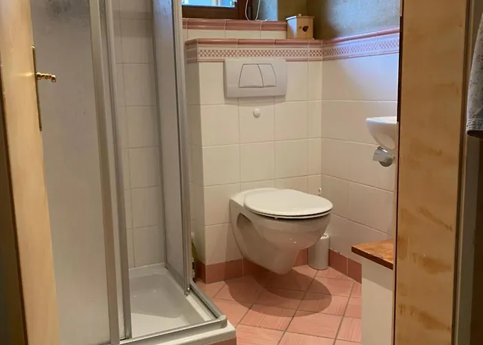 Garconniere Am Römerweg * Kitzbühel