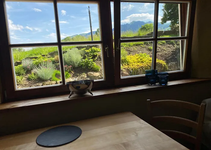 아파트 Garconniere Am Roemerweg *