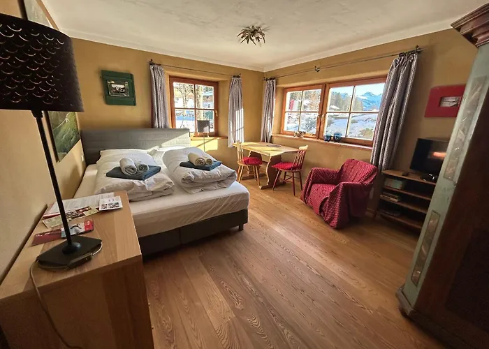 Garconniere Am Roemerweg