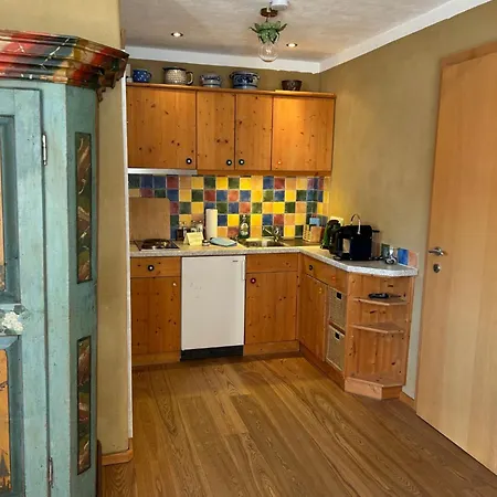 Apartment Garconniere Am Roemerweg